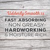 Udderly Smooth Udder Cream, Skin Moisturizer, 10 Ounce Jar