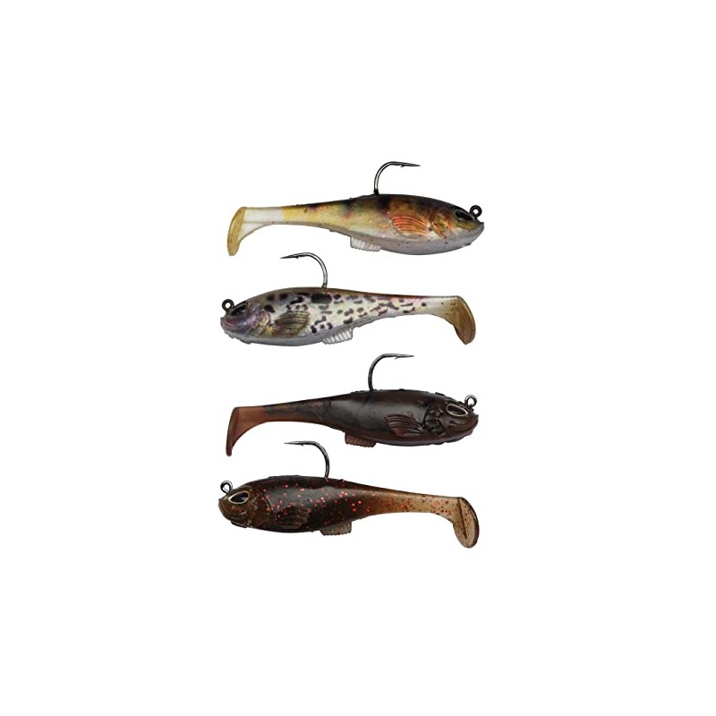 Pulse Gobies Agent E 10 g - 5.5 cm from