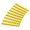 MC Power Cable Marker Clips for Cables up to 4