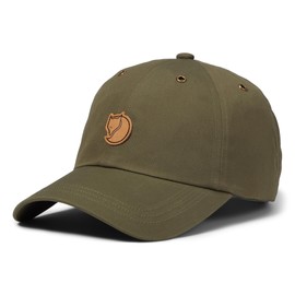 Fjällräven Unisex Hat Vidda Cap