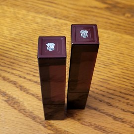 Revlon Lot of 2 - Revlon ColorStay Satin Ink Liquid Lipcolor, # 035 Reigning Red