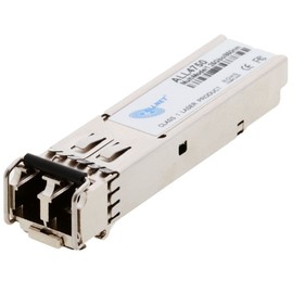 Allnet Switch Module ALL4750 GBIC Mini Module, 1000Mbit, SX/LC