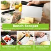Spring Chef Dough Blender & Pastry Cutter Tool, Stainless Steel