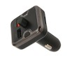 Car Music Adapter Hands Free Calling Lossless Sound Quick Charging