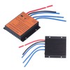 Wind Turbine Controller Low Voltage MPPT Charge Regulator with LED