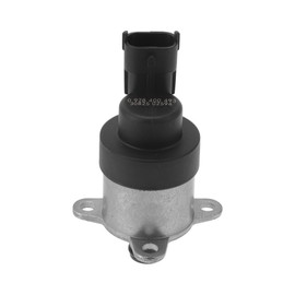 HOPESPANNER Fuel Pressure Regulator Fuel Pump Regulator for Opel for Astra 2003-2004 No.093186571 Metal Corrosion Resistant 20-70 Psi 1 Pc