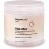 NATURELAB. TOKYO Perfect Volume Thickening & Conditioning Hair Masque | Hydrate Hair While Adding Softness & Smoothness | 6.7 Fl Oz