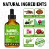 Golden Paw Dog Antibiotics with Chicken Flavor | Сat Antibiotics