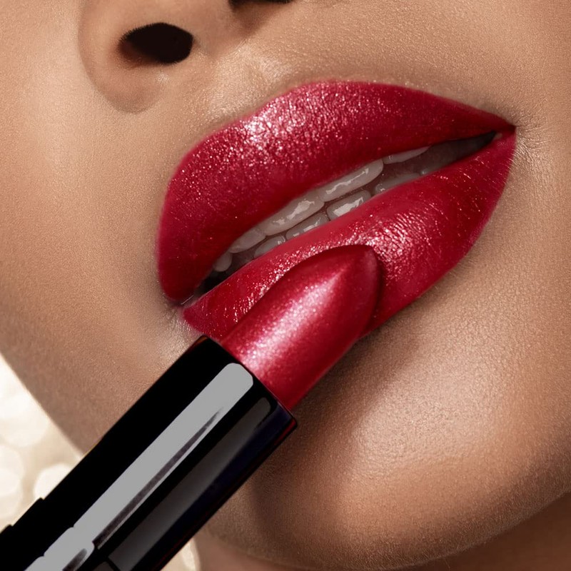 ARTDECO Metallic Lip Jewels - Lipstick Shiny Metallic for WOW