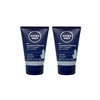NIVEA FOR MEN Revitalizing Face Scrub 4.40 oz (Pack of