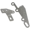 Automatic Transmission Shifter Cable Bracket Lever Kit 35498 Replacement for