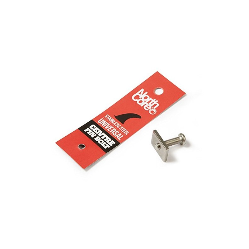 Northcore Surfing and Watersports Accessories - Crosshead Fin Bolt -