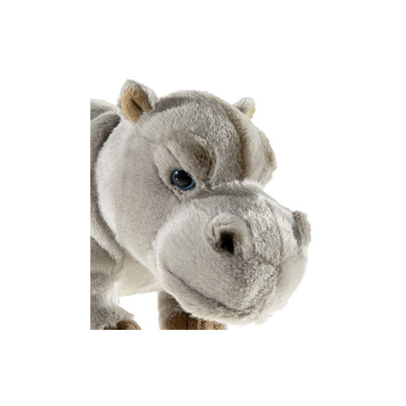 Heunec 289475 Baby Toy Grey