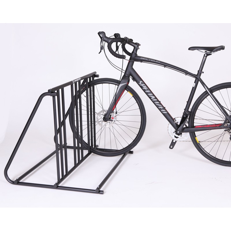 Swagman PARK City 6-Bike Rack Stand