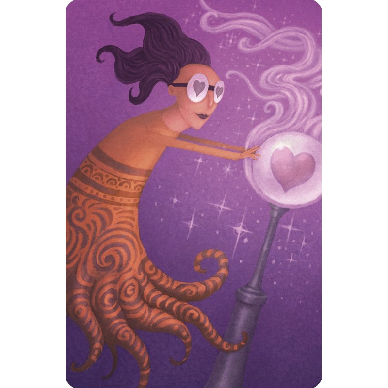 Asterion 8004 – Dixit 5 Daydreams