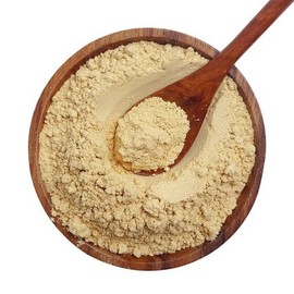 (헬로우 그린)국산 봉동 생강가루 200g(통) Hello Green Domestic Bongdong Ginger Powder 200g (Container)