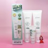 MakePrem Free Make Prem Moisture Cleansing Foam 150mL + 150mL + PDRN Cleansing Milk 21mL / 증정 메이크프렘 모이스처 클렌징폼 150mL + 150mL + PDRN 클렌징밀크 21mL