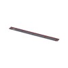 27.2in Rear Trunk Inside Sill Guard Cover Protector Fit for