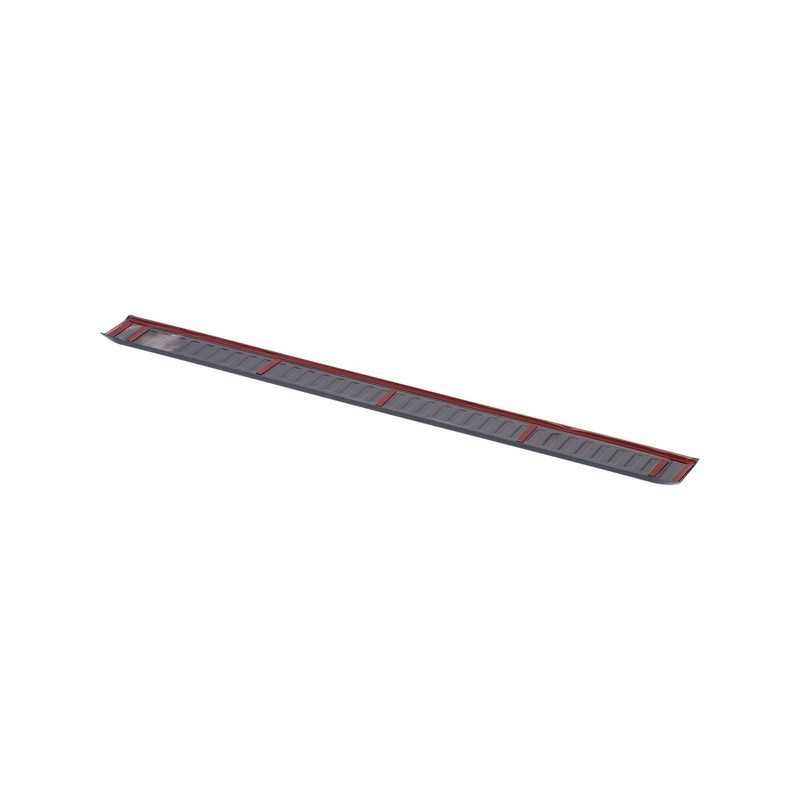 27.2in Rear Trunk Inside Sill Guard Cover Protector Fit for