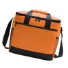 16L Lunch Bag Insulated Bento Bag Waterproof Lunch Cooler Bag
