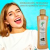 Acondicionador Natural con Coco y Aceite de Argán Árbol Verde.