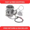 Caltric Carburetor for Yamaha Grizzly 350 2X4 4X4 2007-2014 New