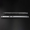 Mprofi MT® 2 pieces (1 pair) drawer runners, drawer runners,