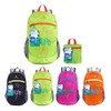 EGOGO Waterproof Foldable Packable Hiking Travel Backpack School Bag Backpack