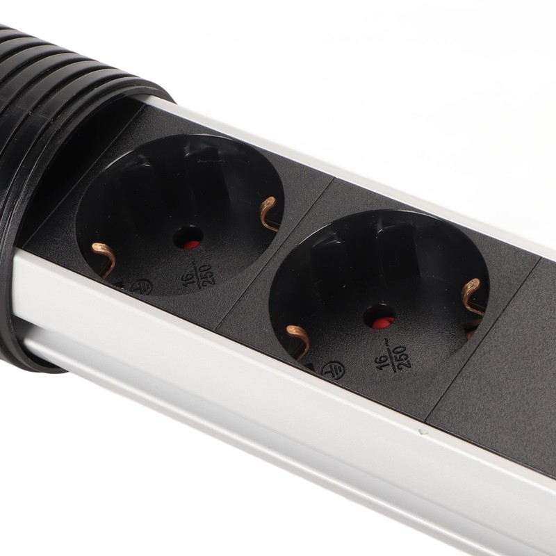 Pop Up Outlet for Countertop Retractable Recessed Pop Up Power