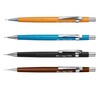 Pentel P200 Series Mechanical Pencil - Automatic, Drafting Pencil Refillable