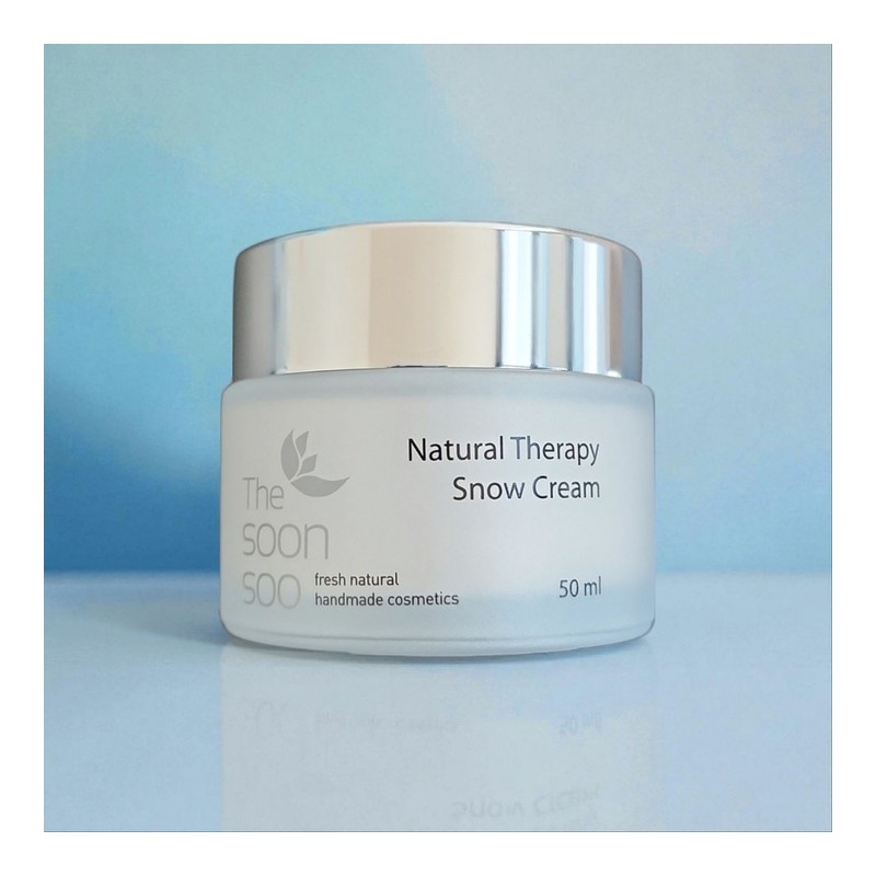 The Pure Whitening Spots and Complexion Improvement Skin Serum Cream