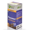 HEALTH 1st Flaxseed Hull Powder Lignans, 75 Grams (15 sachets