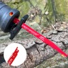 MORETOPGOOD Wood Pruning Reciprocating Saw Blades,6 Inch Saw Blades for