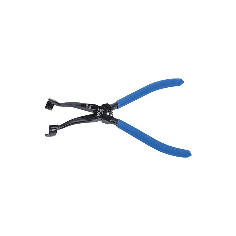 BGS Plate Pliers for Drum Brake, Feather Tickler, 8642