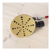 STIER Universal Sanding Discs D150 / P120 / 16-Hole /