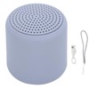 VBESTLIFE Mini Bluetooth 5.0 Speaker, Portable Wireless Multifunctional Speaker Box