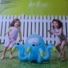 Sun Squad GIANT SEA OCTOPUS CREATURE SPRINKLER INFLATABLE OUTDOOR WATER