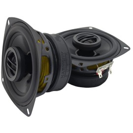 Harmony Audio Compatible with Toyota Tercel 1980-1982 Front Dash Factory Replacement Harmony HA-R4 Speakers New