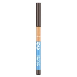 Rimmel Kind & Free Clean Eyeliner Pecan