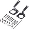 Roof Rack Cross Bar Compatible with 2005-2023 Toyota Tacoma Double