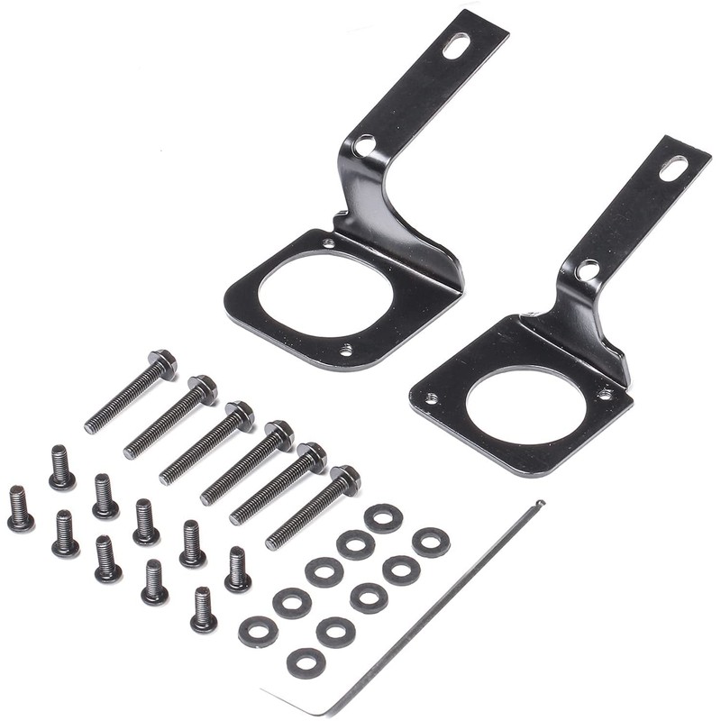 Roof Rack Cross Bar Compatible with 2005-2023 Toyota Tacoma Double