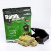 Neogen 900 Rodenticide Dramik Refillable Bait Station 16 Ounce 000,