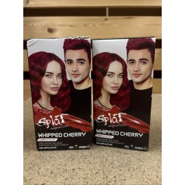 Splat Lot of 2: Splat Whipped Cherry Complete Kit