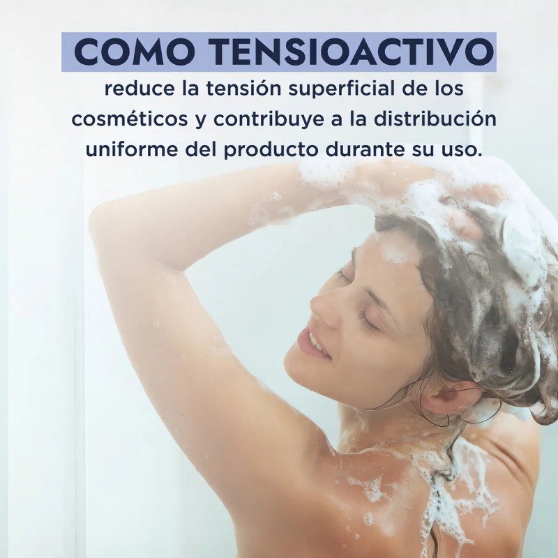 Scs Granular Tensoactivo Champú Sólido, Sodium Coco, Uso en cosmética