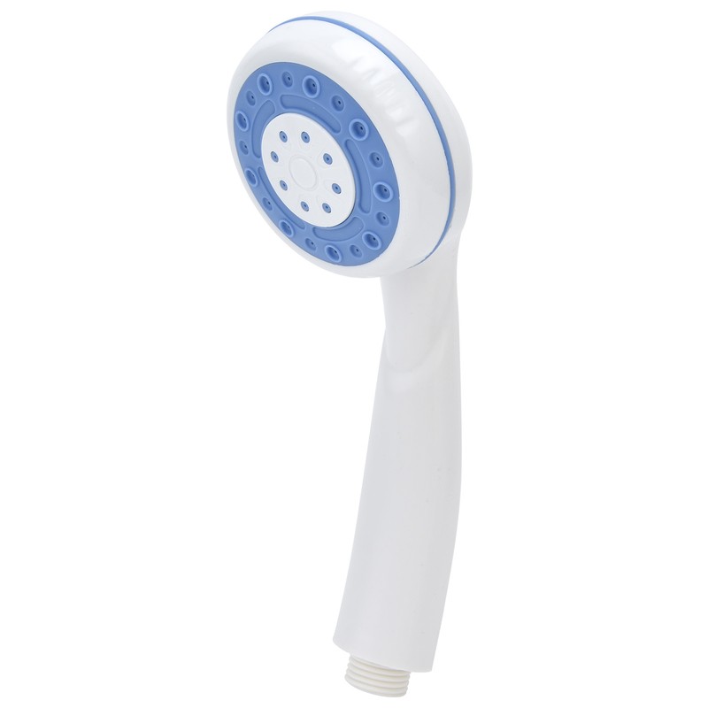 Portable Outdoor Shower Set Camping Shower Pump Handheld Sprayer for