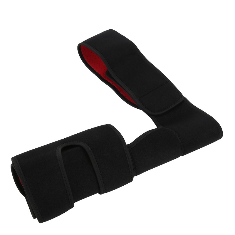 Fitness Thigh Brace Support Wrap for Abdomen Hip Joint Support