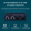 10Gtek SFP Converters
