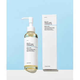 Pure K BHA 0.5% Perfect Deep Cleansing Oil 200ml