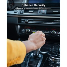 Neutral Safety Position Switch Fit for Ford Escape Explorer Fusion Focus Edge Transit Connect Taurus Lincoln MKZ Mercury Mariner Replace GN1Z-7H557-B PC-858472