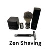 ZEN SHAVIN KIT